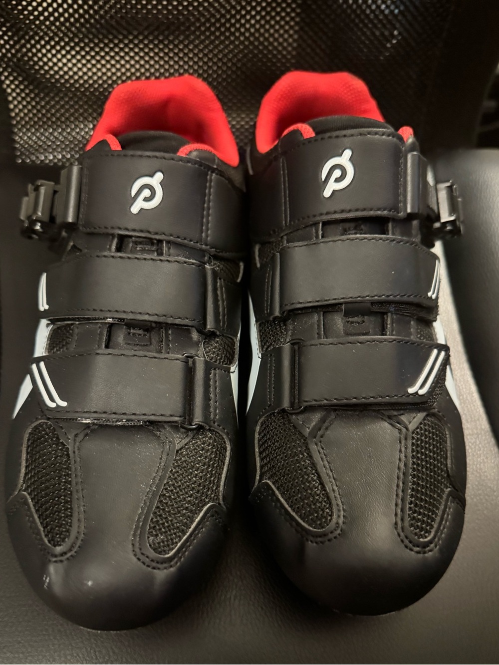 Peloton Spin Cleats - unisex